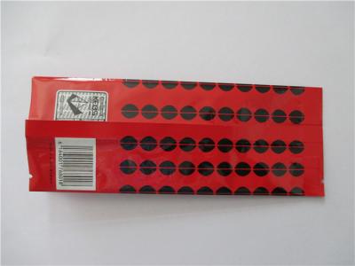 Food Grade Custom Coffee Bags Packaging High Barrier With QS / FDA Certification