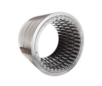 Rolamento de rolos cilíndricos estável de 4 fileiras OD140-360MM com lubrificação por graxa