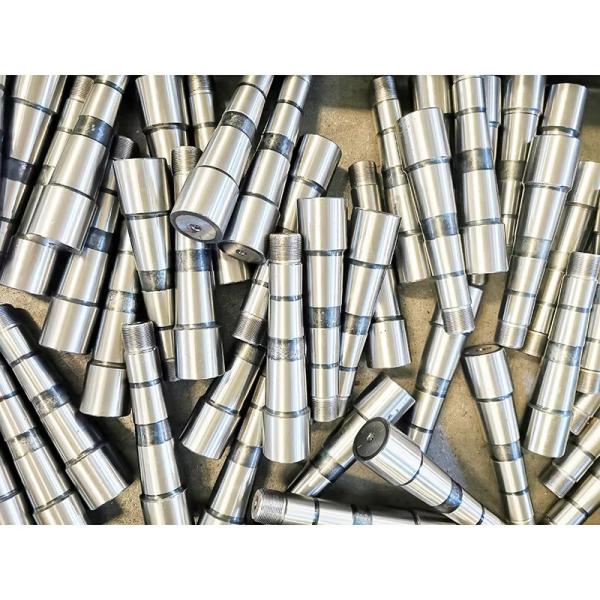 Camion à ressort arrière épingle à ressort de l'essieu arrière MB035277 Pour Mitsubishi