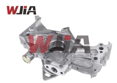 15010-4S100 Truck Parts Diesel Oil Pump For Nissan Frontier 1999 - 2004