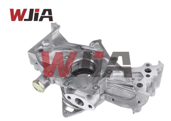 15010-4S100 Truck Parts Diesel Oil Pump For Nissan Frontier 1999 - 2004