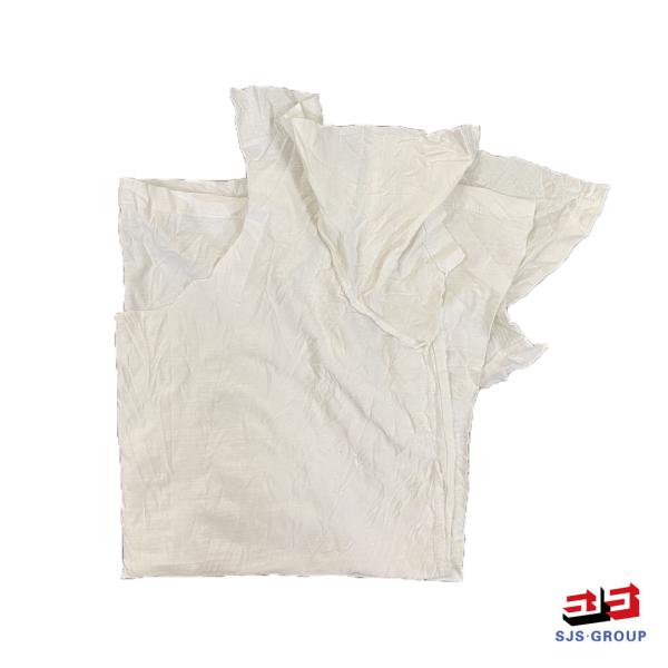 Workshop 95% Cotton 20kg/Bale No Lint Cleaning Rags