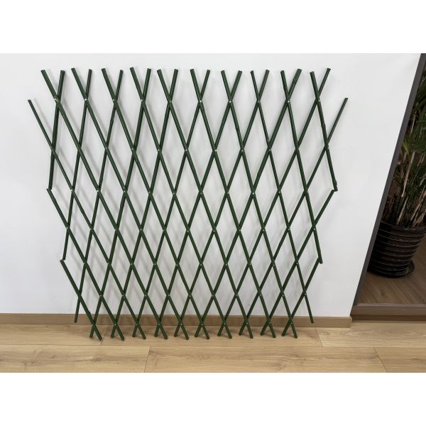 Enhance Garden Privacy & Style: Sustainable Expanding Bamboo Fence Rolls