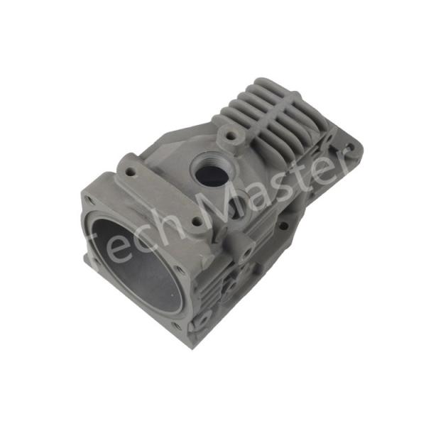 Cilindro durável do compressor do jogo do compressor da suspensão do ar/ar para a tampa do cilindro do Benz W164 W221 W166 de Amk Mercedes