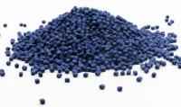 Le câble de PVC d'extrusion d'injection de GV compose le soufflage de corps creux du degré 70-102