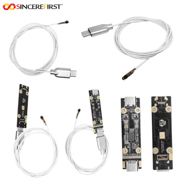 Industrial Inspection Brigates ES101 Sensor USB Separated Endoscope Camera Module