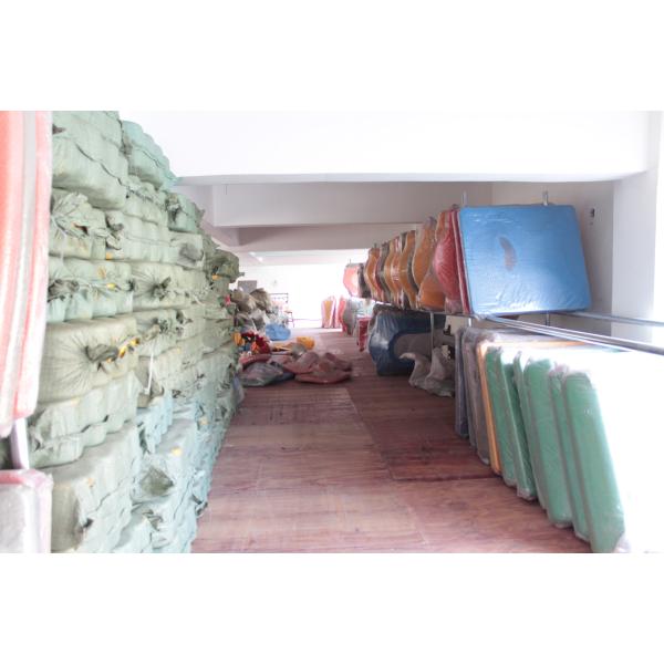 East Amusememt Equipment Co., Ltd