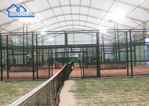 Customized Sports Hall Tent Outdoor Tennis Court Tent Waterproof Best Sports