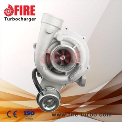 GT2052S Turbocharger 452239-5009S PMF500040 Land Rover Discovery Defender With L Series MDI 525 Engine
