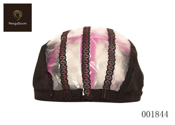 Customized Stable Wear Spandex Wig Cap Not Itchy Stretchable