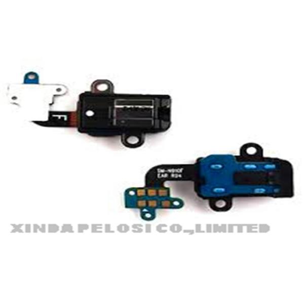 Galaxy  Spare Parts Audio Home Button / Charging / Speaker Flex