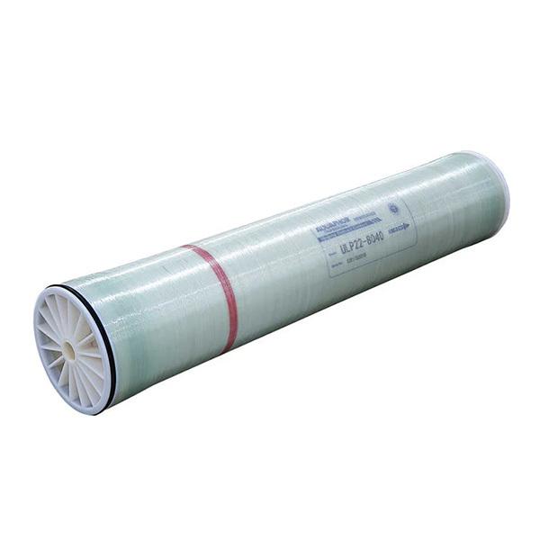 8 Inch Dia Commercial RO Membrane Element ULP22-8040 Reverse Osmosis Membrane