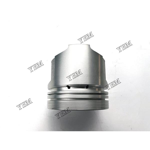 EA300 Piston and Ring For Kubota Excavator Engine Parts 15532-21110