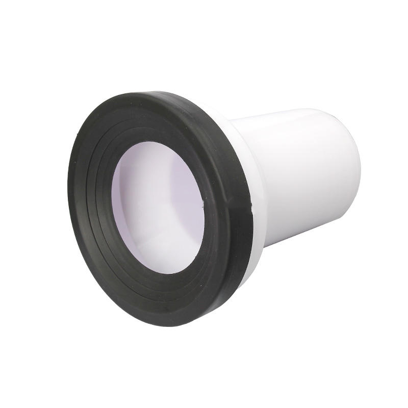 High-Quality Modern Waterproof PP Material Toilet Faucet Connection Part For Bathroom Pipe Replacement Component