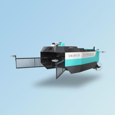 RC Remote Control Hydrographic Survey Boat USV ASV For Inland River Intelligent Inspection
