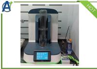 ASTM D 2863, ISO 4589-2 Analisador LOI de índice de oxigénio limitado totalmente automático