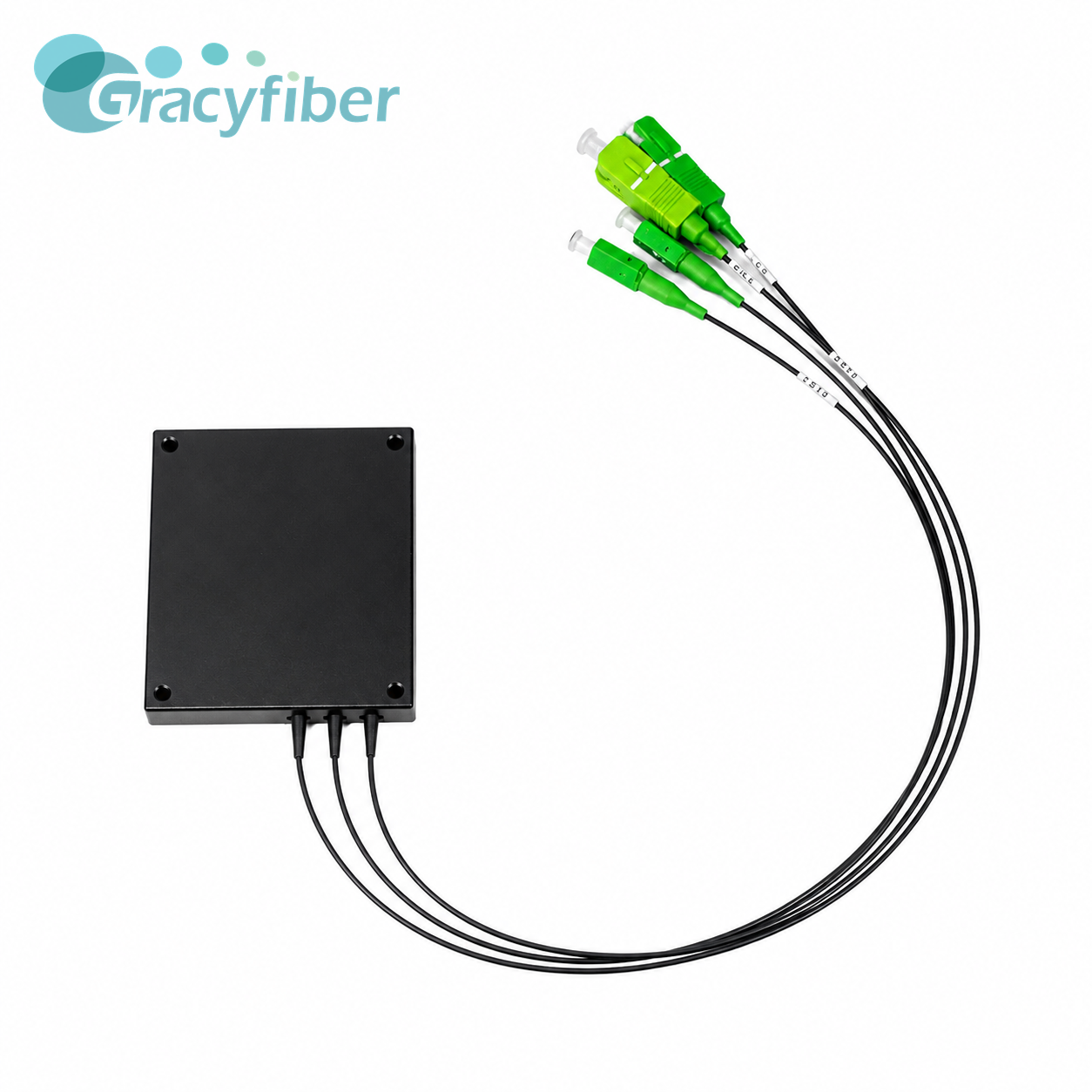 WDM PON Module Multi Service Wavelength Division Multiplexing Module 2CH 3CH 5CH 6CH 7CH