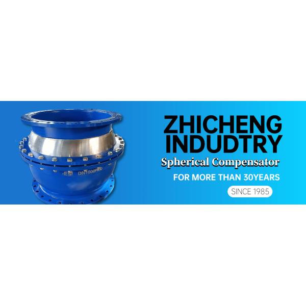 DN100mm-DN3200mm 4 дюймов 5 дюймов 6 дюймов нержавеющая сталь расширение соединения D-тип большой дефлекторный компенсатор