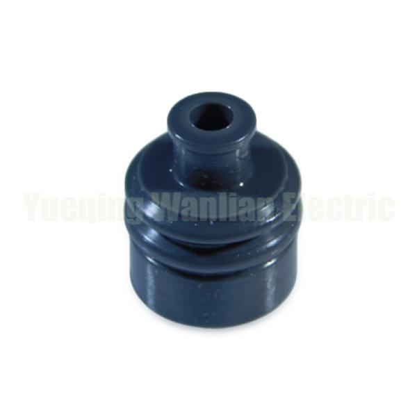 7165-0400 Automotive Car Connector waterproof rubber sealing plug