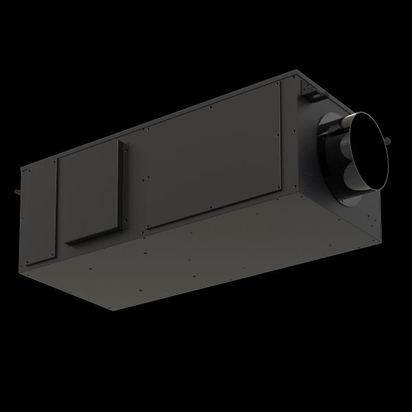 TY-H1000D Sewage pumping station