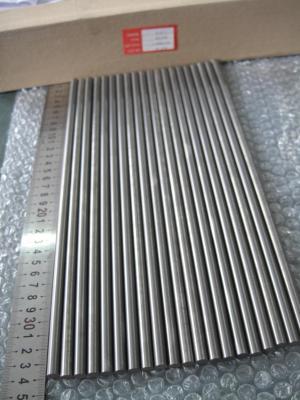 Carboneto 2004 de tungstênio ISO14001 Ros para moinhos de extremidade, ferramentas de carboneto contínuas