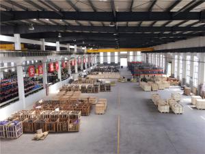 China-Techpart Precision Technology Co., Ltd.