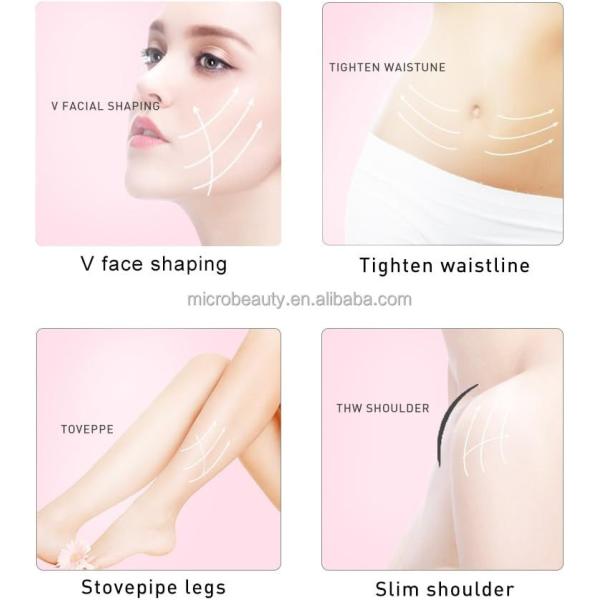 Rouleau de massage facial en alliage de zinc pour lifting et soin de la peau, outil de massage facial naturel avec Guasha