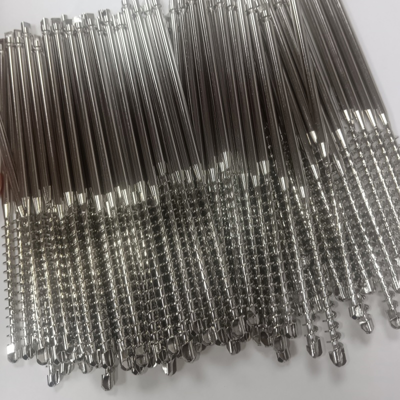 420j2 High Hardness Stainless Steel Medical Drill Bit