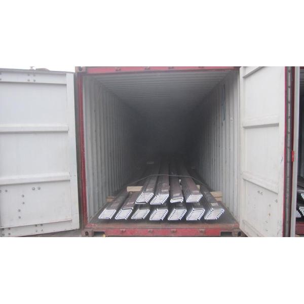 Квартиры шарика ранга DH36 Lr стальные для судостроения