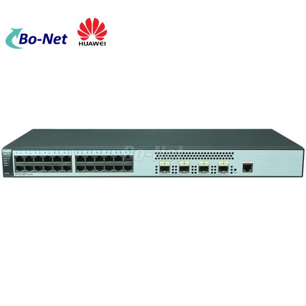 Huawei S5720-28P-LI-AC S5720 24 port Gigabit managed layer 2 Switch
