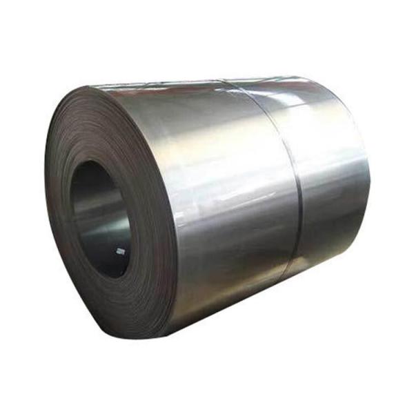 304 201 Stainless Steel Coil 100mm SS304 Cold Rolled For Construction