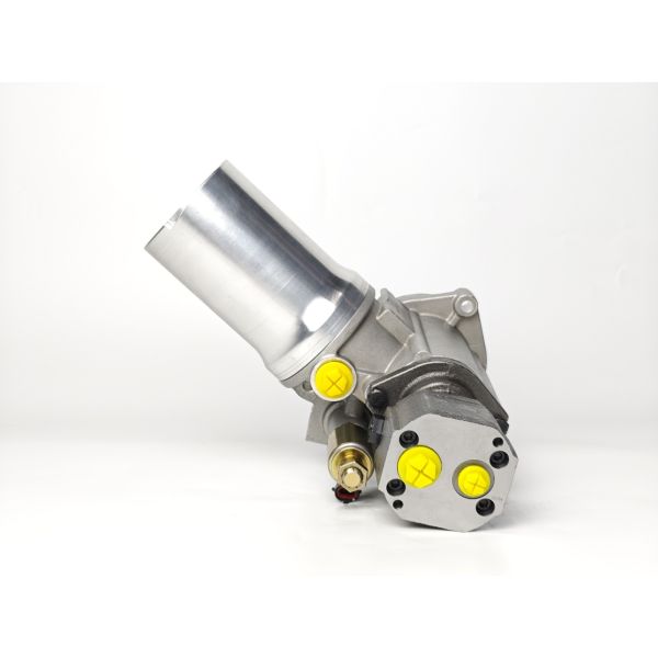 Fuel Injection Pump 180-7341 TCOY250483 For 330CL  Excavator Machinery Parts