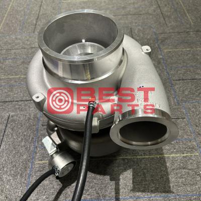 Elevado desempenho de alta qualidade para o universal 230-3542 do turbocompressor 2303542 de  C15