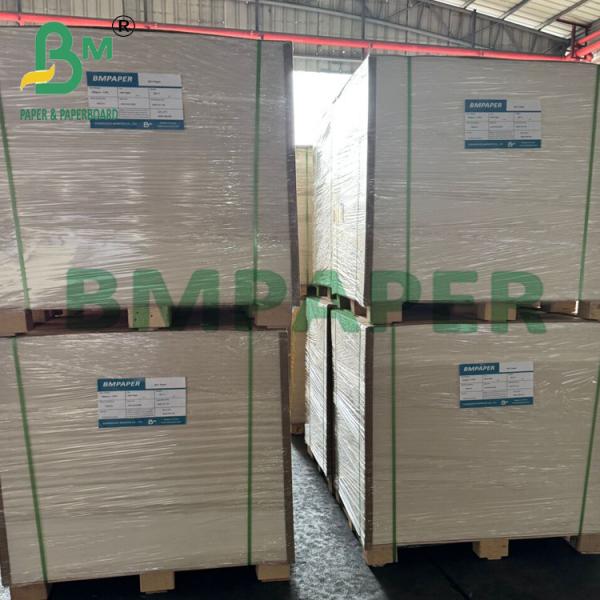 230g + 15gPE Water-resistant Barrier Coffee Hot Cupstock Paper Board