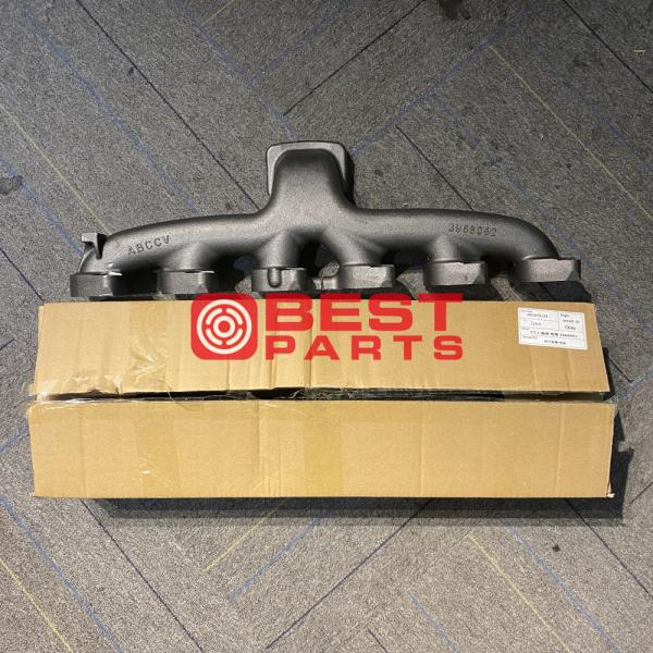 Wholesale High Performance OEM Engine Parts Exhaust Manifold 3968052 For C6.6 C7.1