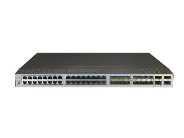 Huawei Switch CloudEngine 6800 Series CE 6857E-48S6CQ/CE 6857F-48S6CQ/CE 6857F-48T6CQ