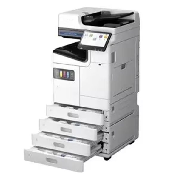 Eps on AM-C5000/C4000/C6000 A3 Multifunction Inkjet Printer High-Performance Color Device USB Interface in Stock