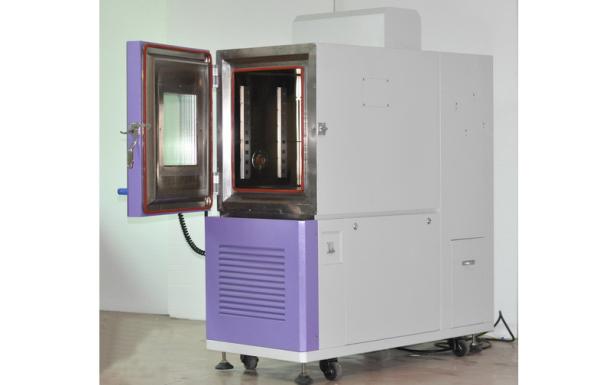 Cold Balanced Control Temperature Humidity Alternative Environmental Test Chamber