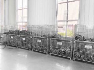 Hebei Juming Heavy Industry Co., Ltd.