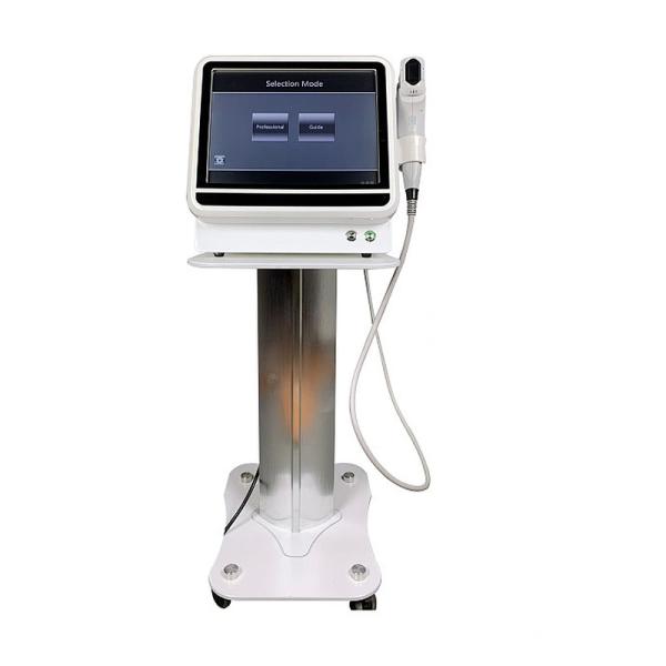 Hot 12 Lines 4D Hifu Face lifting Body Slimming Machine Price