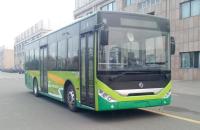 Dongfeng China Bus 19-34 Assentos Bus Para Transporte Público New Energy Bus Bus Elétrico