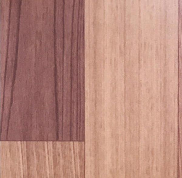Marble Commercial Grade Sheet Vinyl Flooring Abrasion Resistance With Foam Bottom Layer