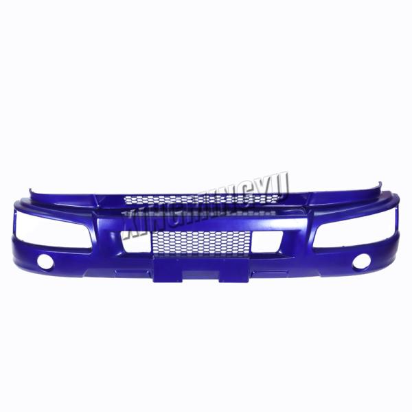 Pièces de carrosserie Chenglong 609 Pièces de camion Dongfeng M61-2803050 Pare-chocs avant