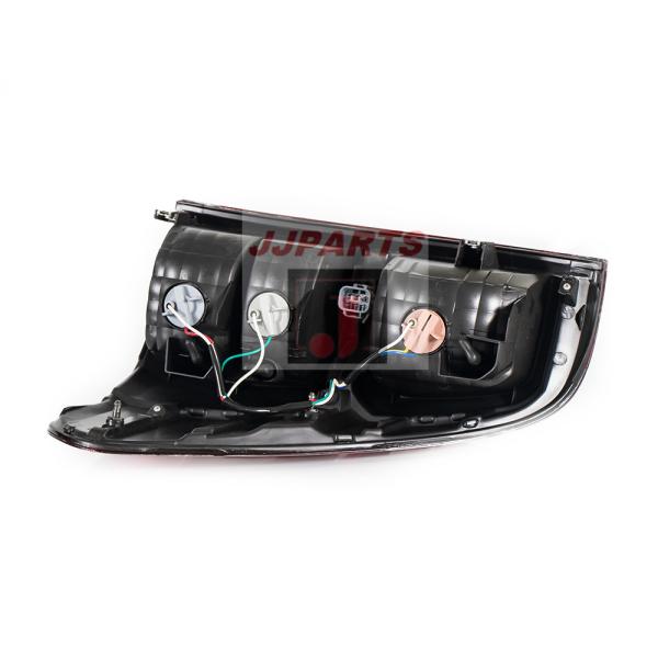 2015 Toyota Hilux Revo Parts Car Tail Lamp Light 100% Fitment Shine Light