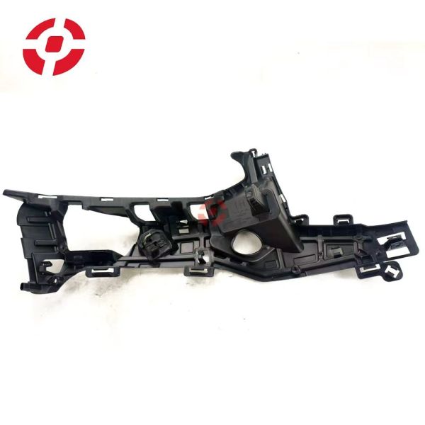 Front right left bumper cover bracket for Volv o Front bumper inner mount bracket 31383237