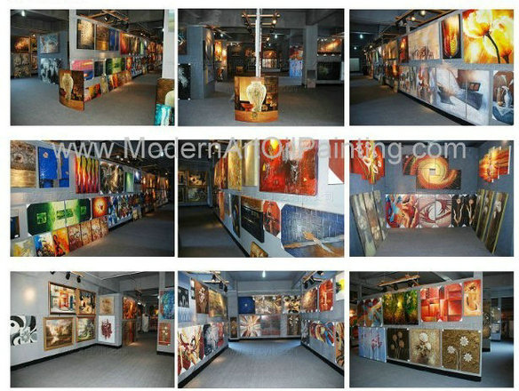 Xiamen LKL Fine Arts Co., Ltd.