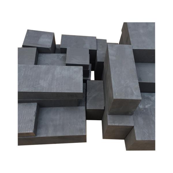 Customized High Temperature Graphite Electrode at Discounted Prices for Global Market