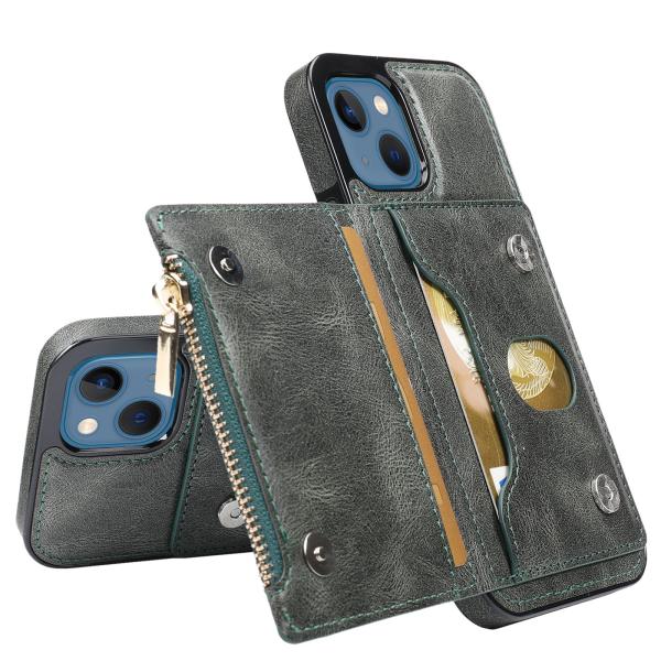 Saco clássico excelente de couro do telefone do caso da tampa de Flip Huawei Mate 10