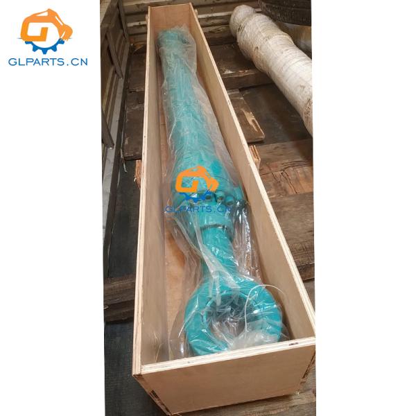 Excavateur Kobelco SK450 SK460 SK480 SK480LC SK480LC-6E Cylindre à bras hydraulique Cylindre à seau