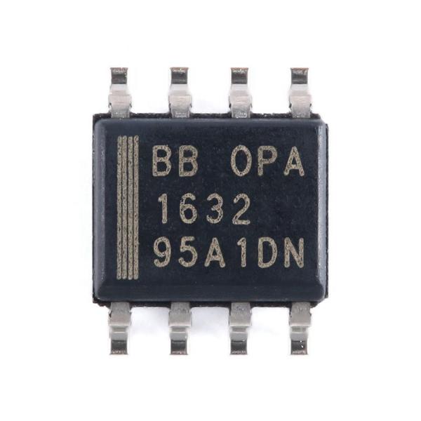 OPA1632DR